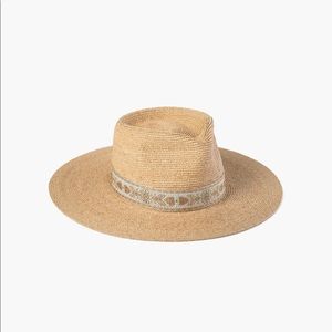 Lack of Color The Indio Special Straw Hat